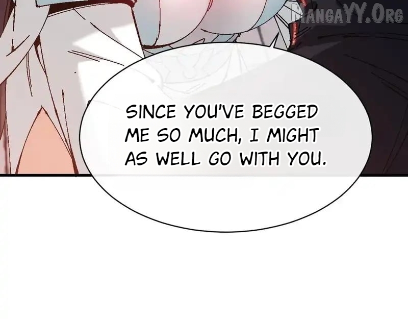 Master: This rebellious disciple is definitely not the Holy Son Chapter 164 - page 107